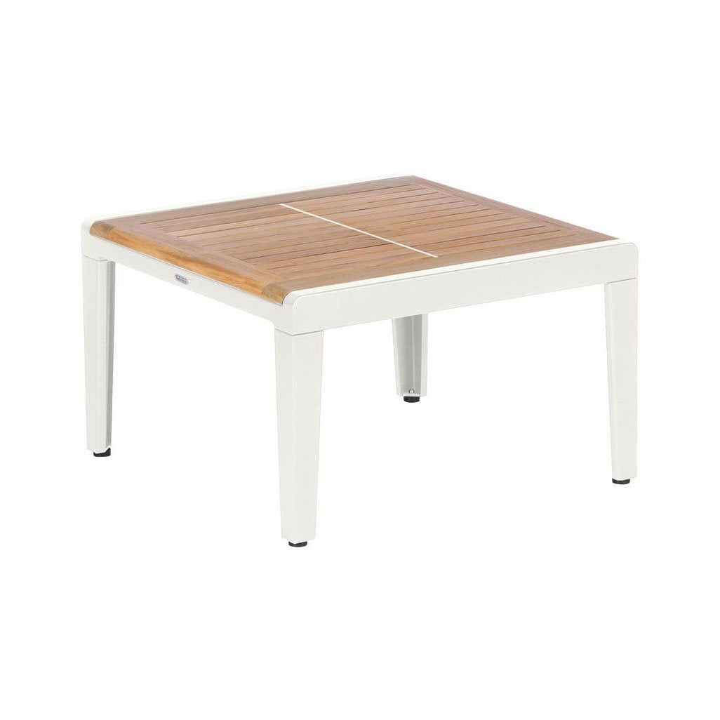Aura Occasional Square Coffee Table