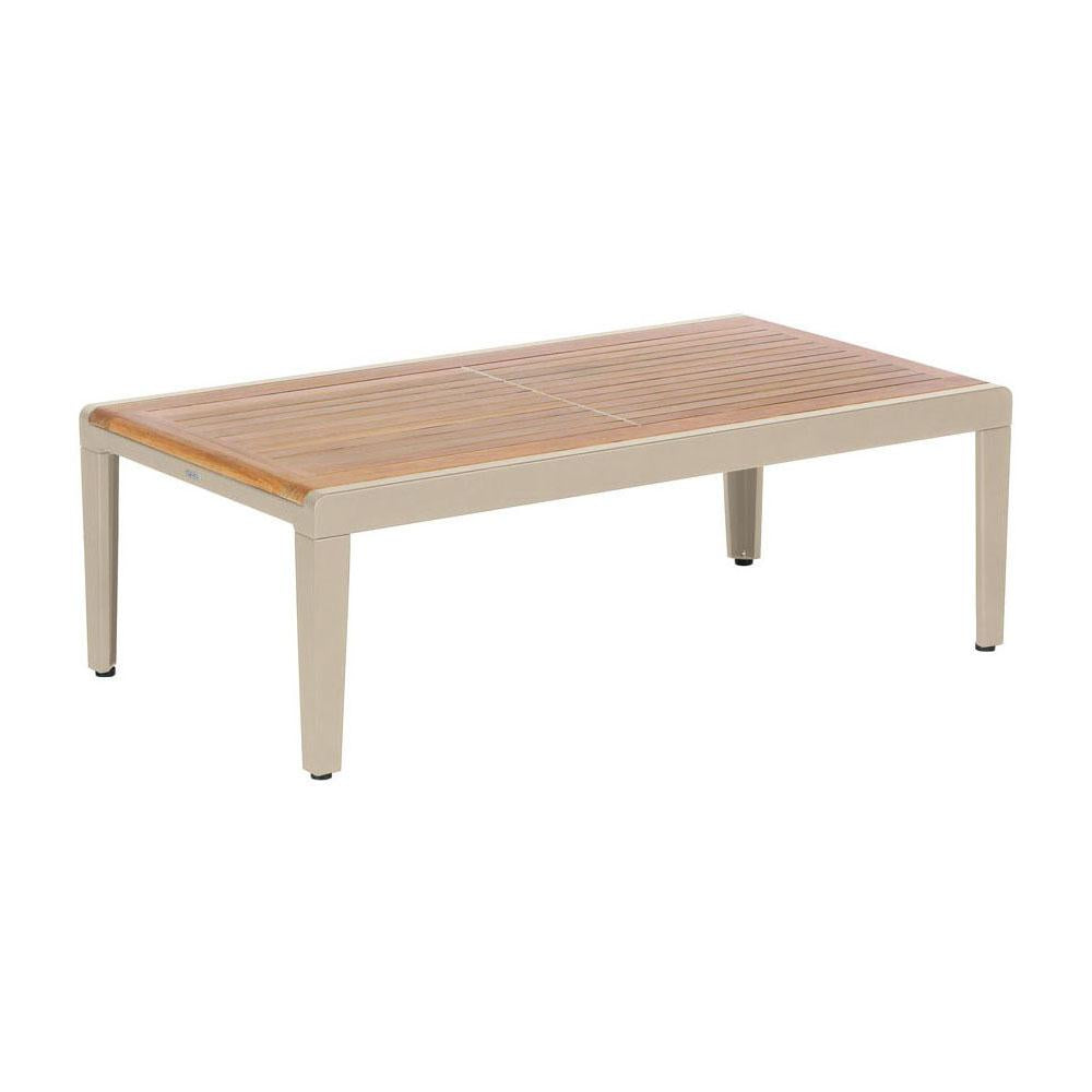 Aura Rectangular Coffee Table