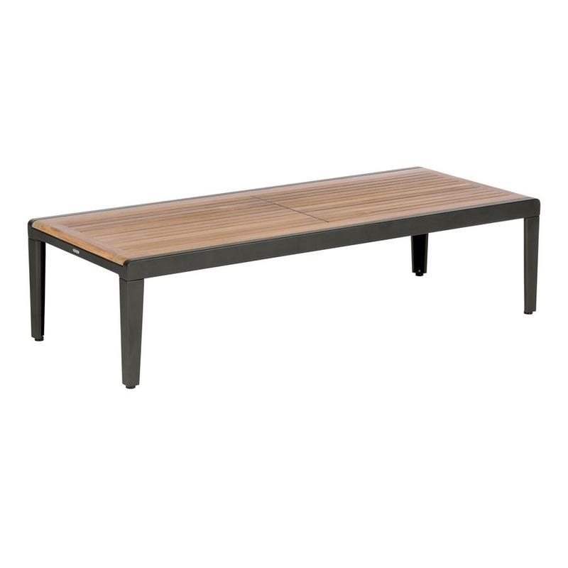 Aura Rectangular Coffee Table