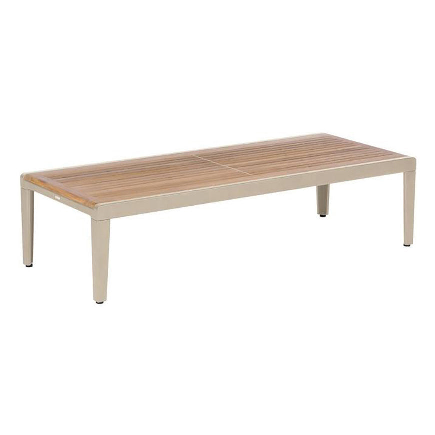 Aura Rectangular Coffee Table