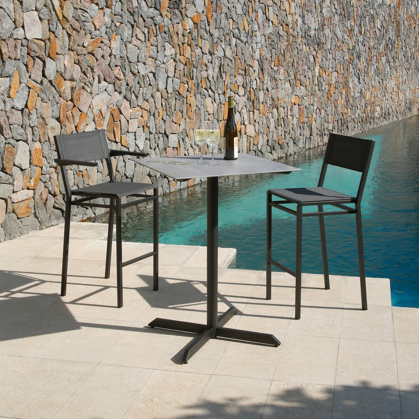 Equinox Counter Height Side Chair