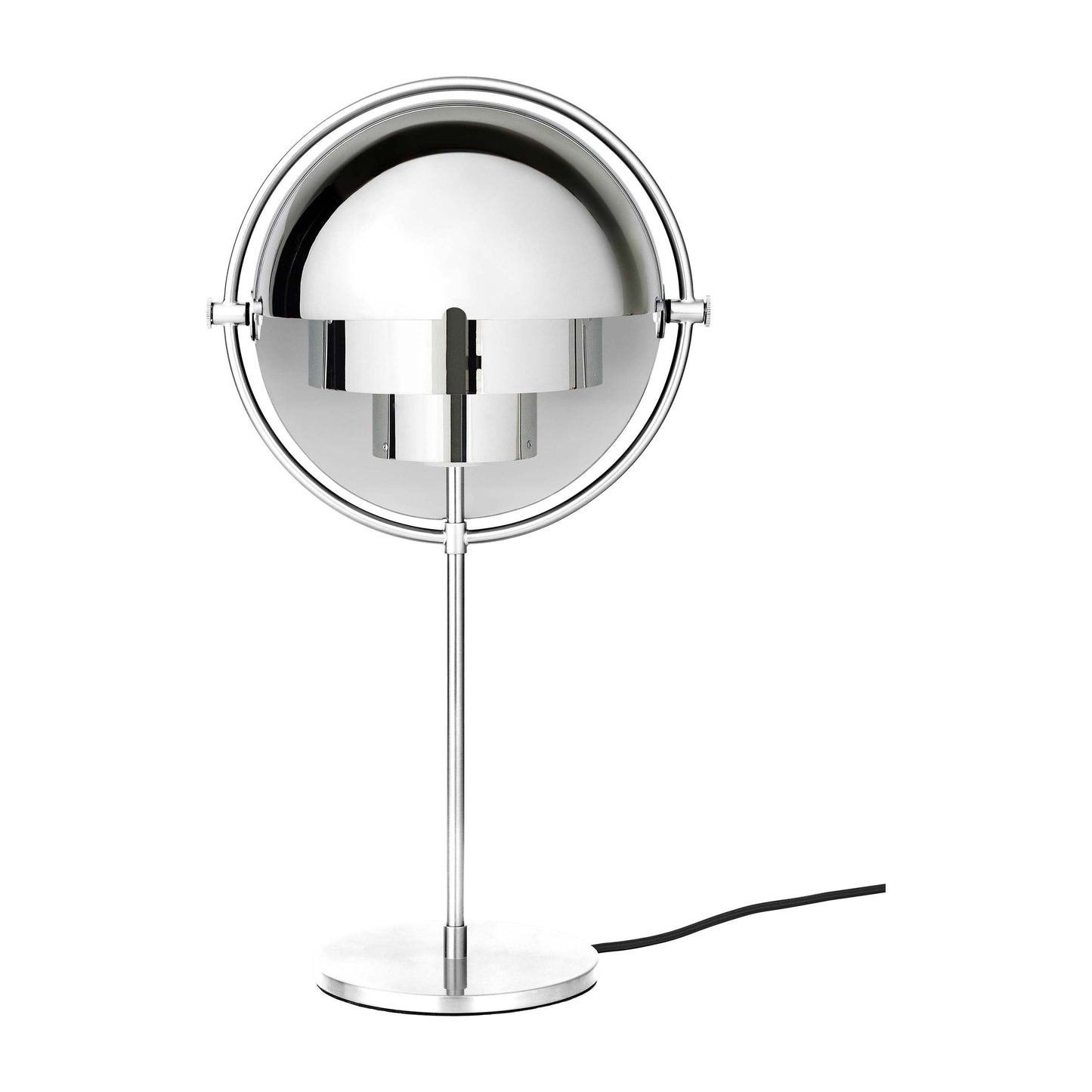 Multi Lite Table Lamp