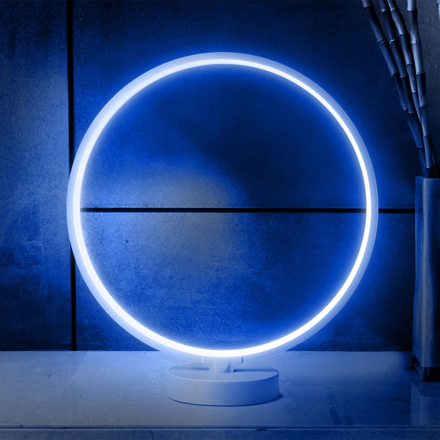 Lume Table Lamp