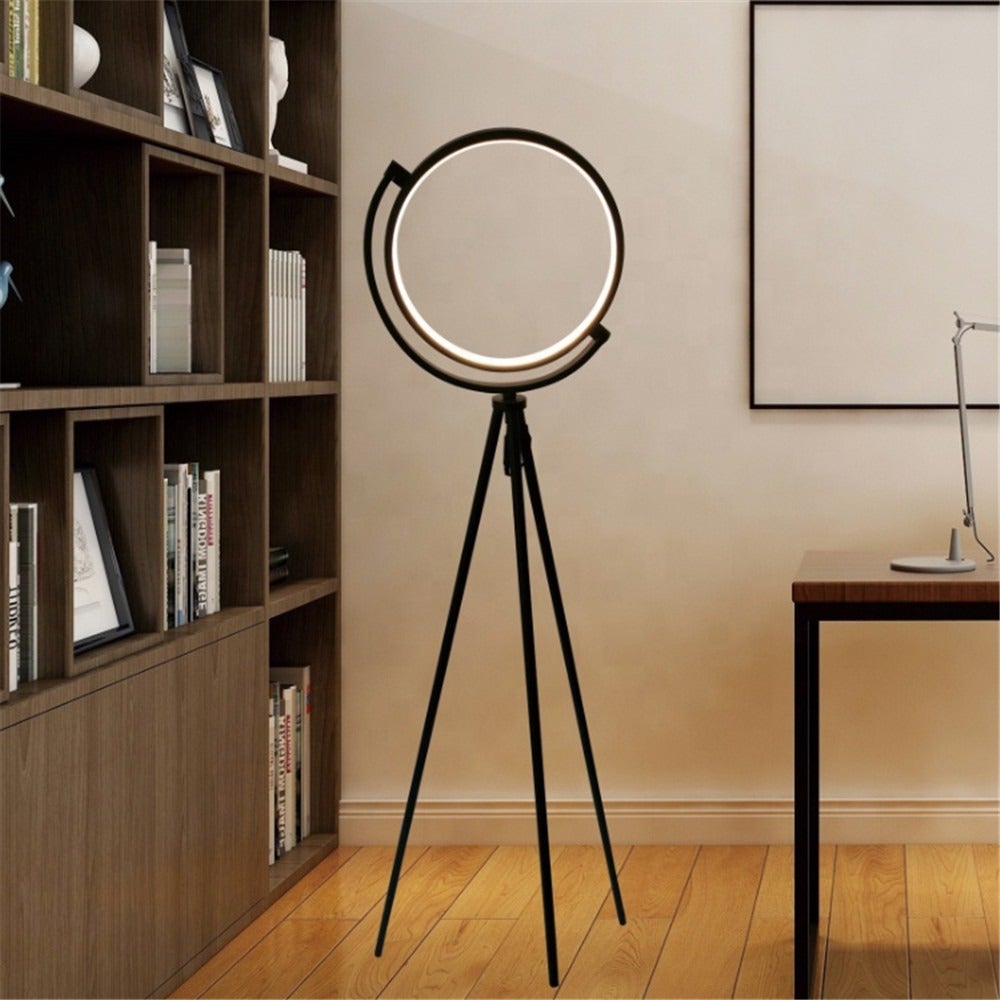Zane Floor Lamp