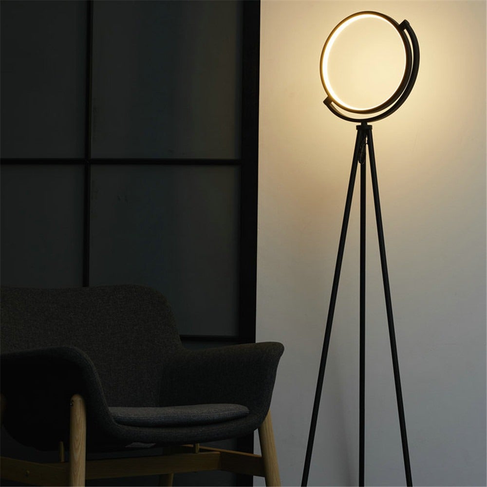 Zane Floor Lamp