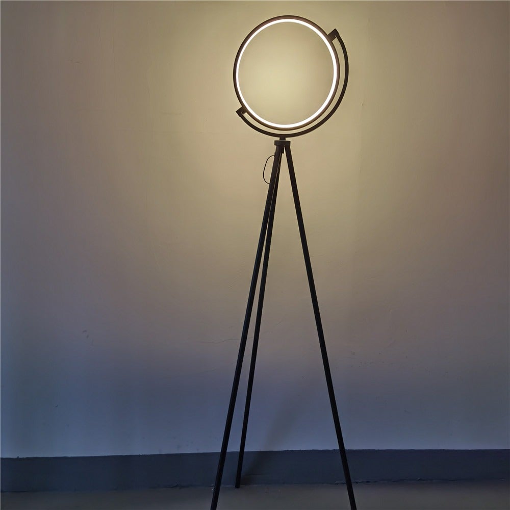 Zane Floor Lamp