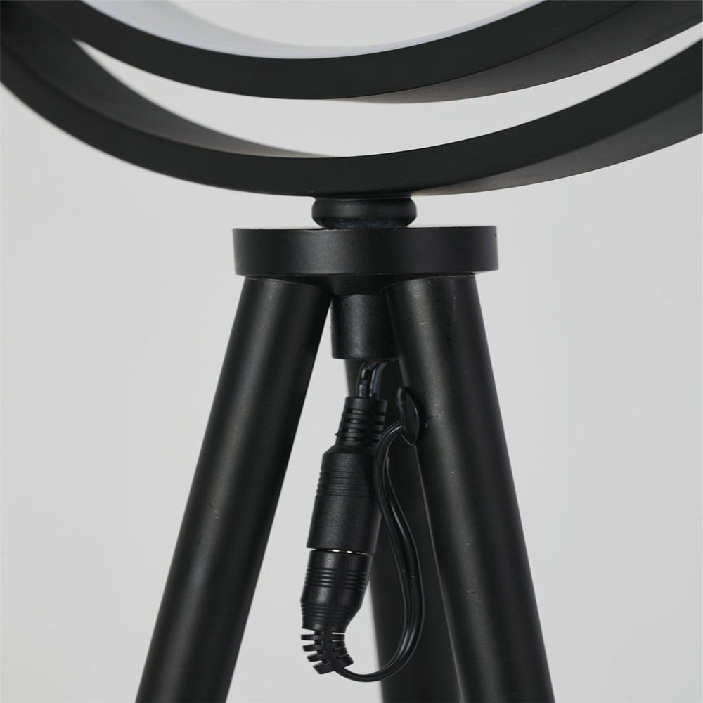 Zane Floor Lamp