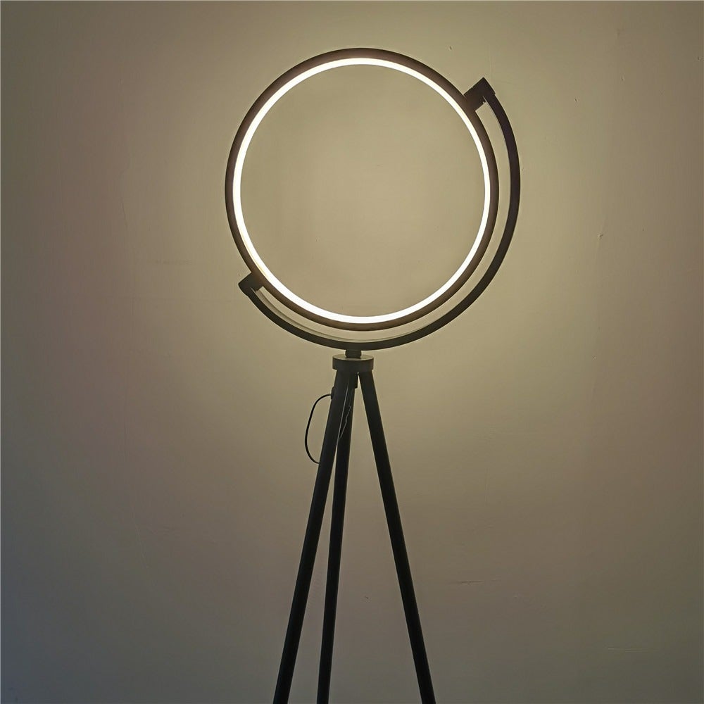 Zane Floor Lamp