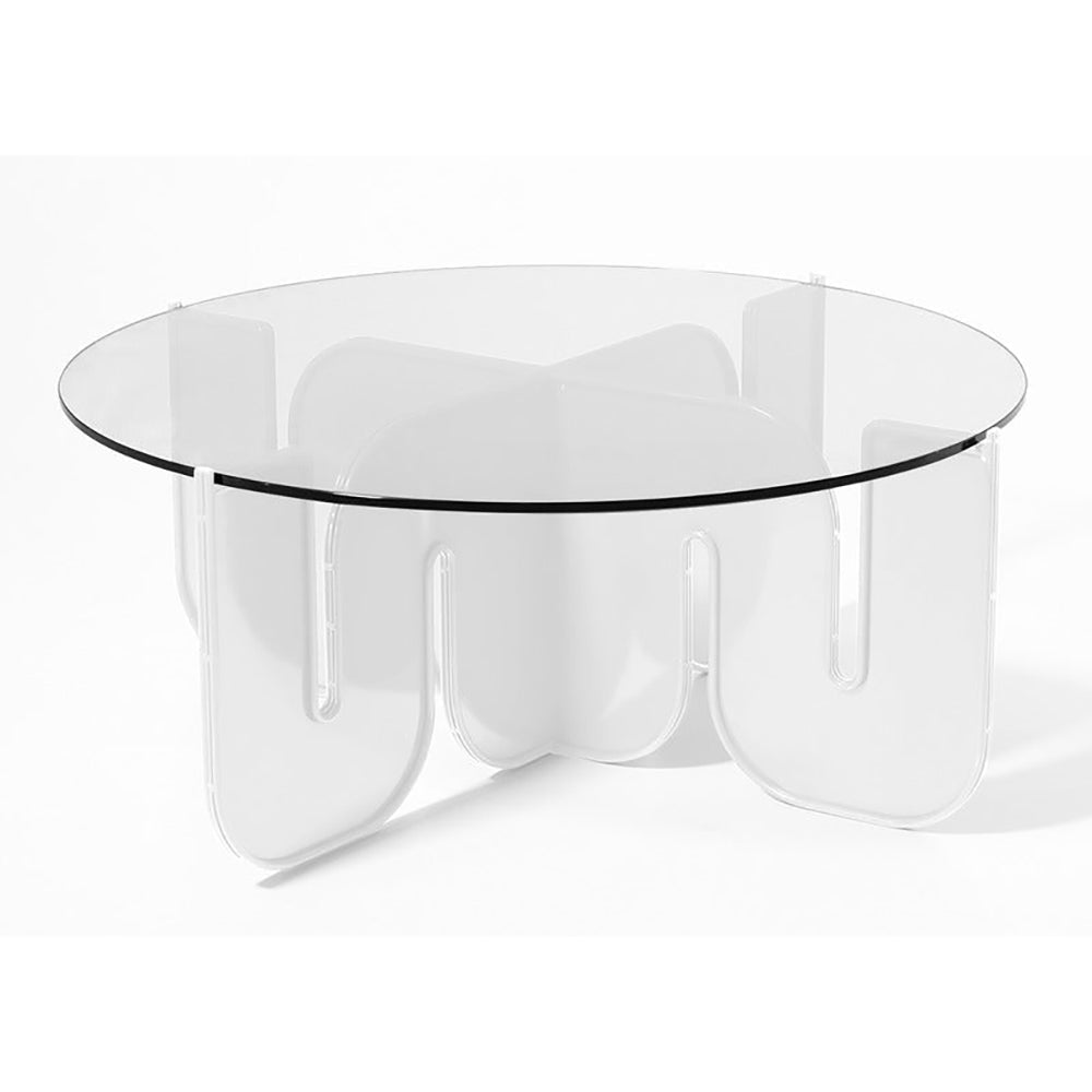 Wave Coffee Table