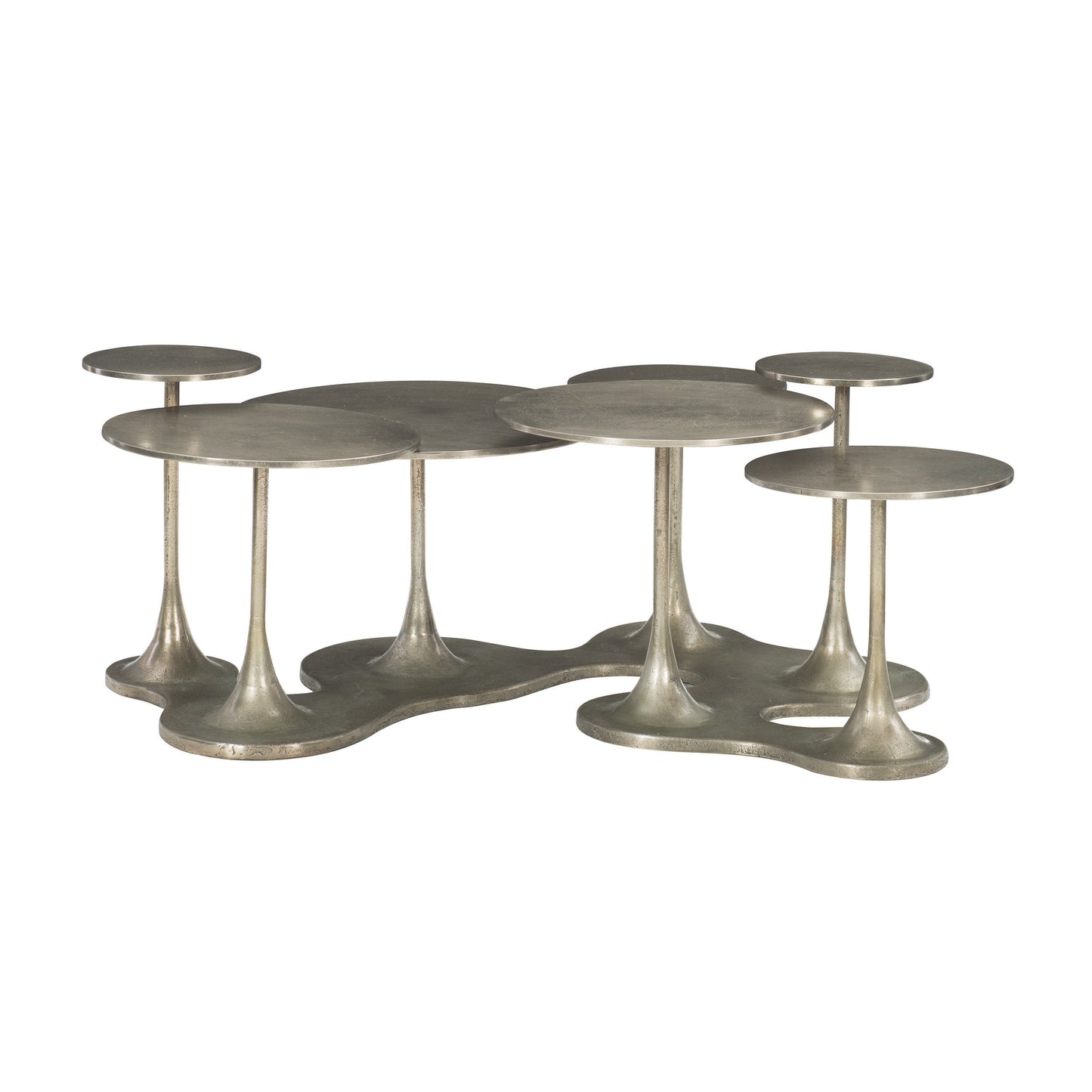 Circlet Cocktail Table