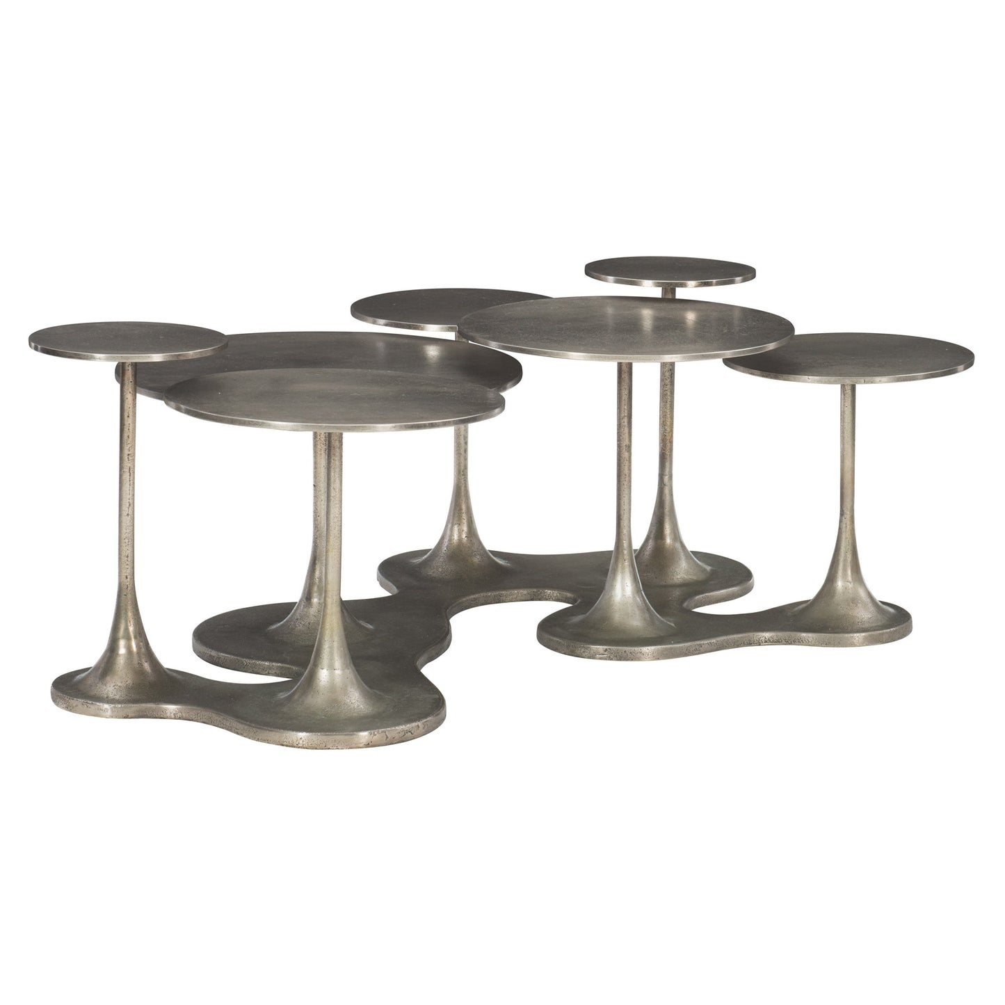 Circlet Cocktail Table