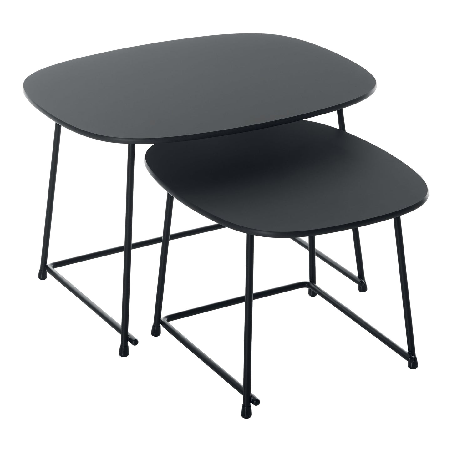 Cup Nesting Table Set