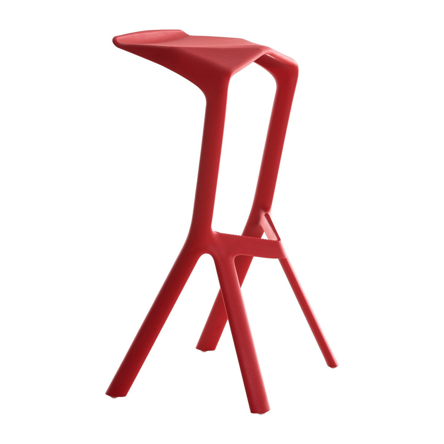 Outdoor Miura Stackable Stool