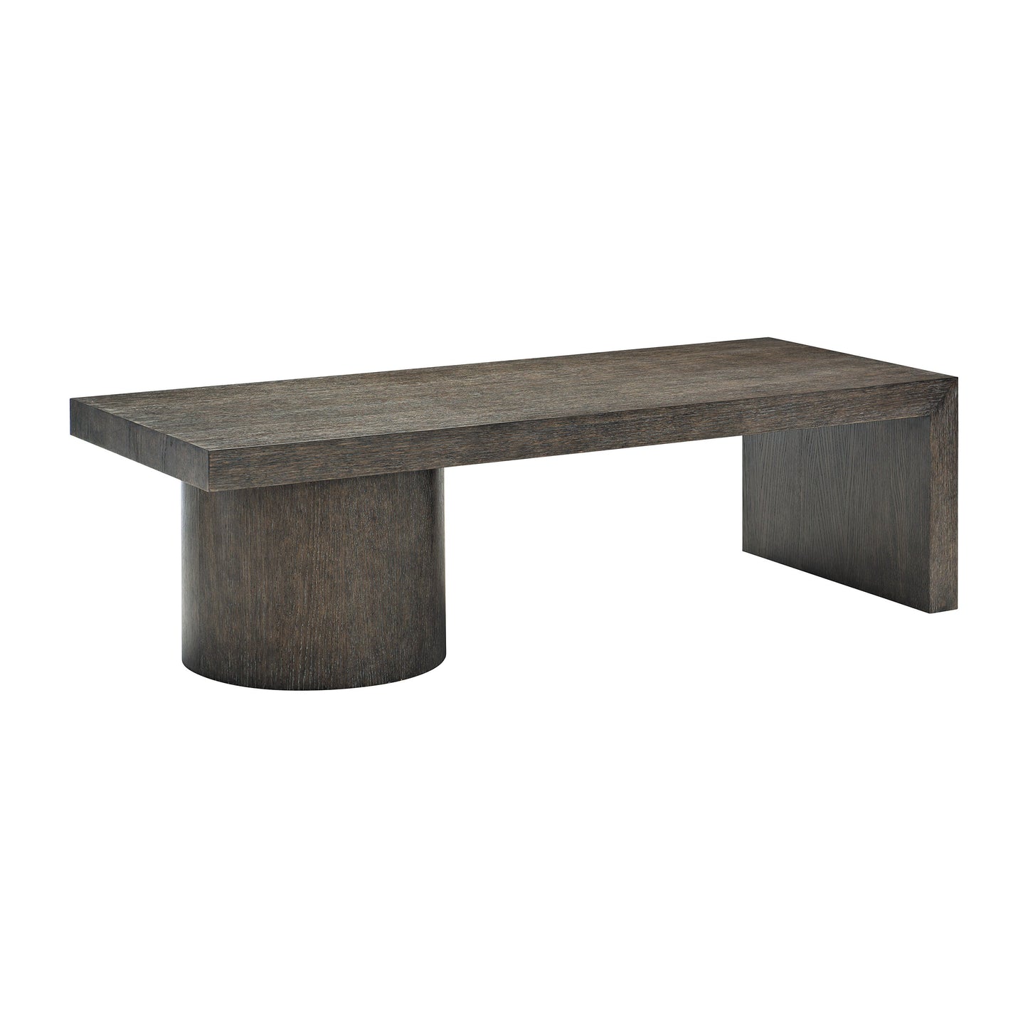 Linea Rectangular Cocktail Table