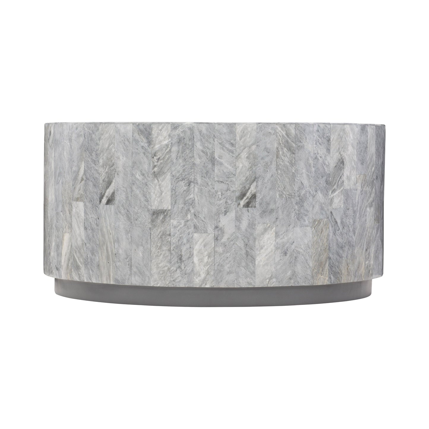 Pacifica Outdoor Round Cocktail Table