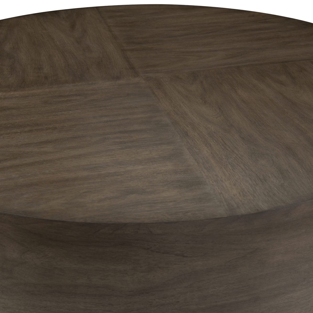 Profile Cocktail Table