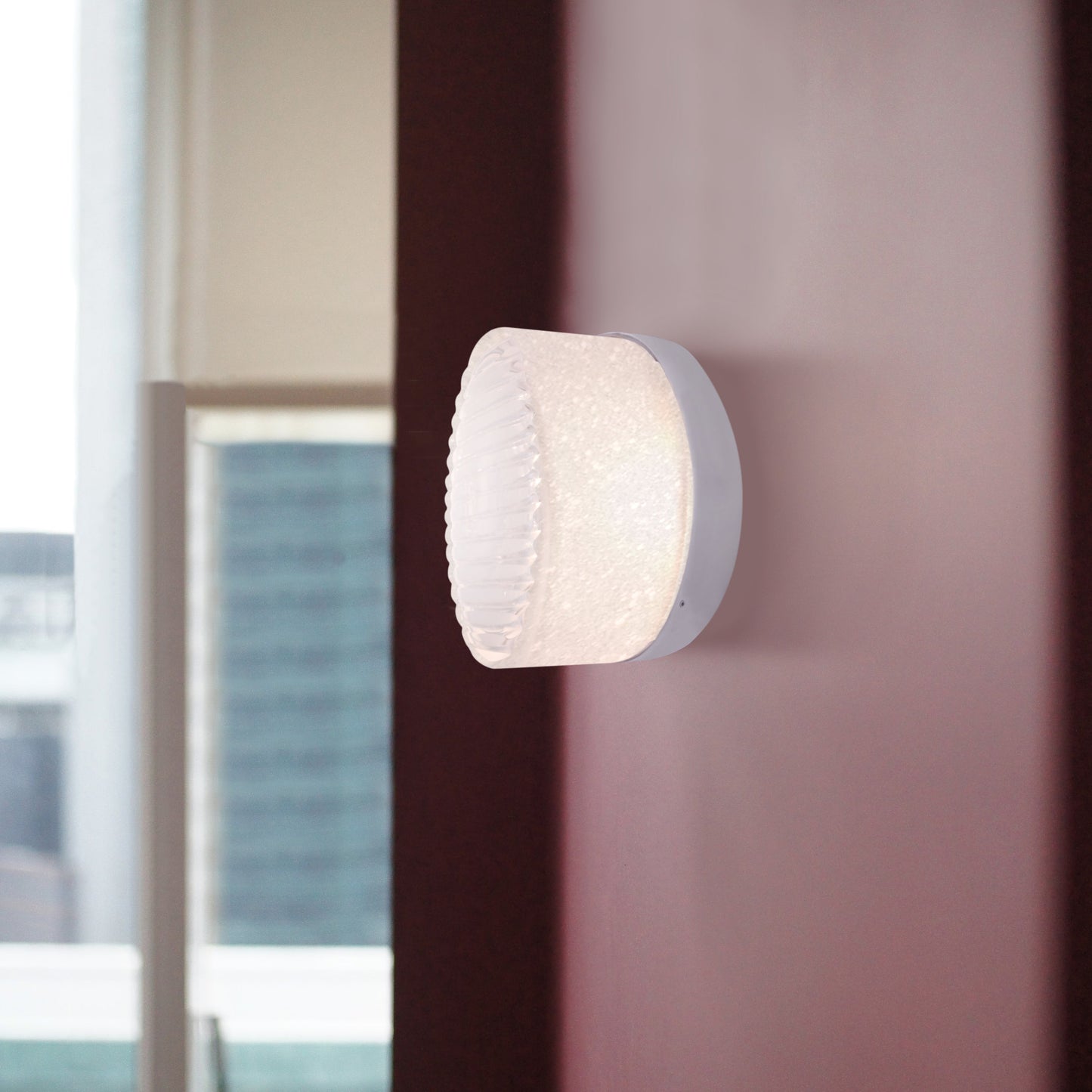 Snap Wall Sconce