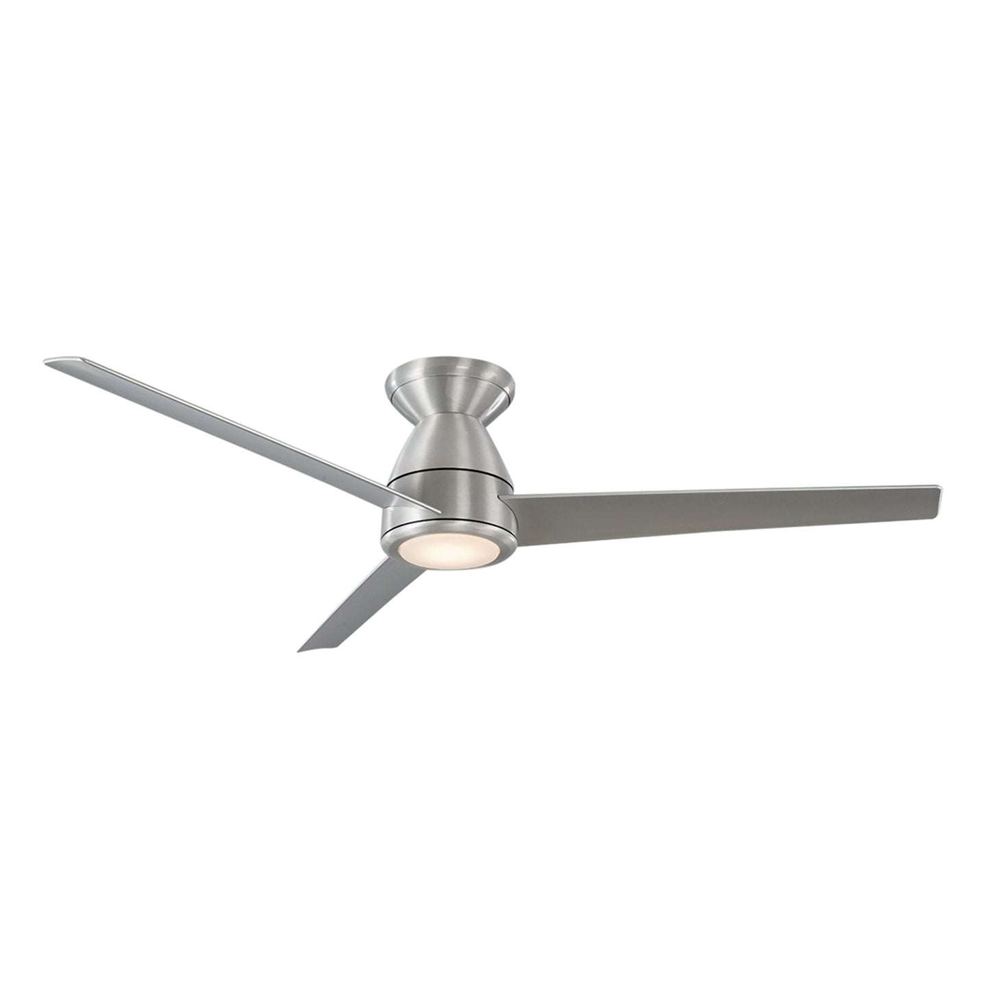 Tip Top Indoor/Outdoor Flush Mount Ceiling Fan