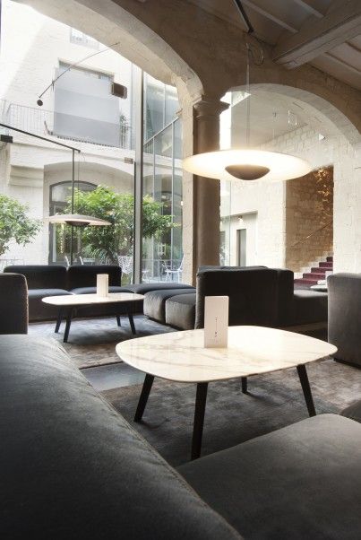 Inga Wooden Mid Century Pendant Light