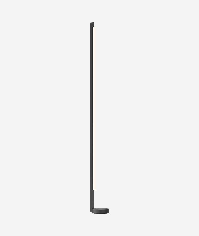 Keel LED Floor Lamp - 3 Colors
