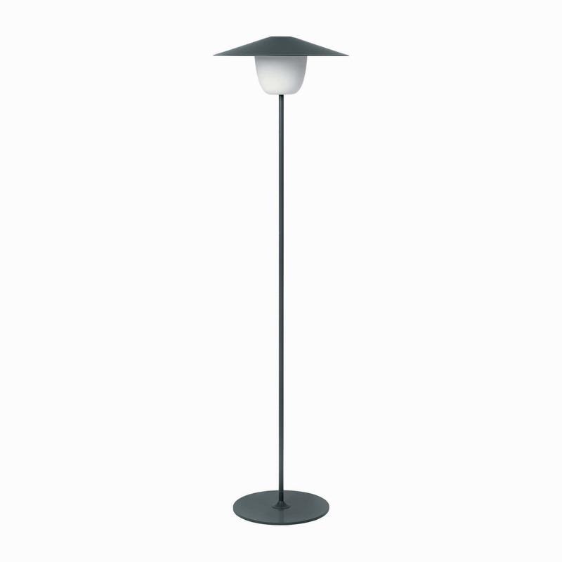 Ani 3-In-1 Rechargeable LED Floor Lamp