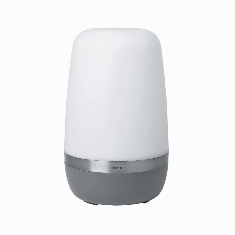 Spirit Outdoor LED Rechargeable Lamp
