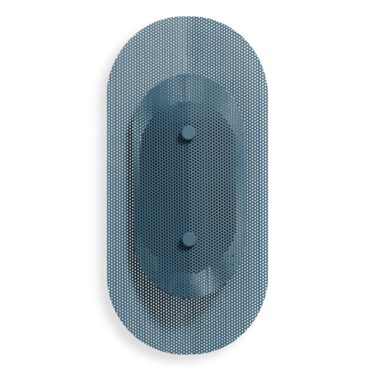 Filter Sconce