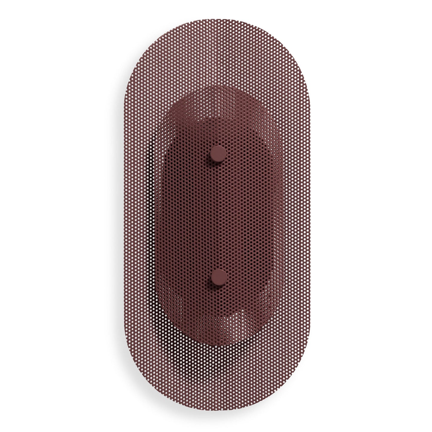 Filter Sconce