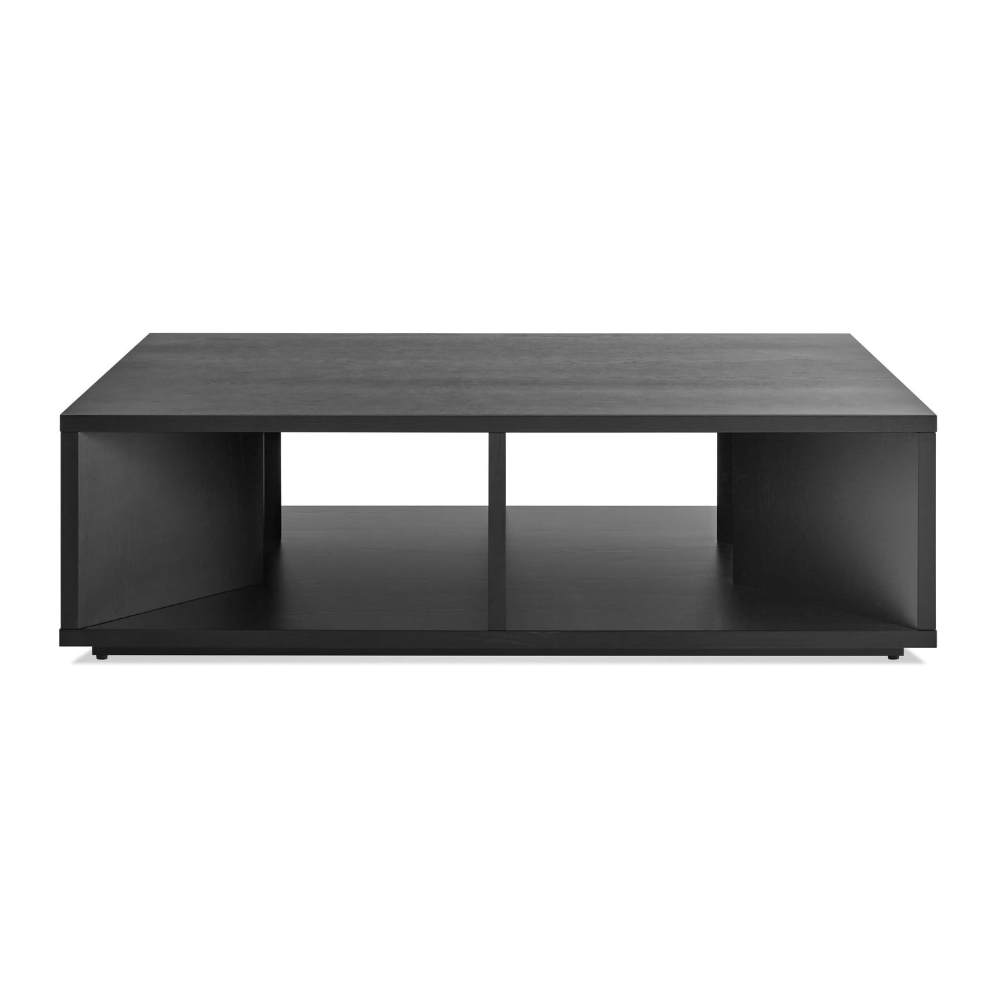Low Space Coffee Table