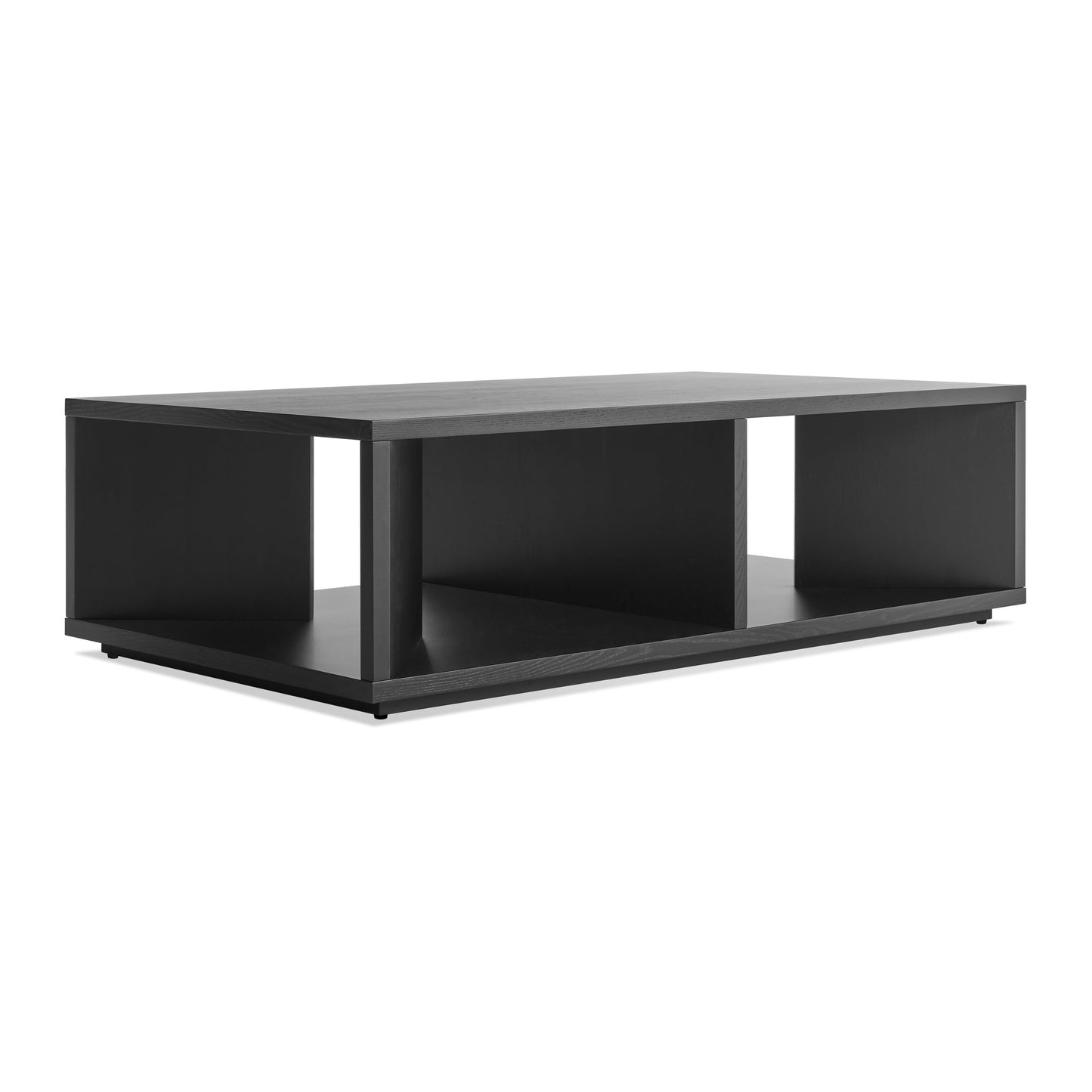 Low Space Coffee Table