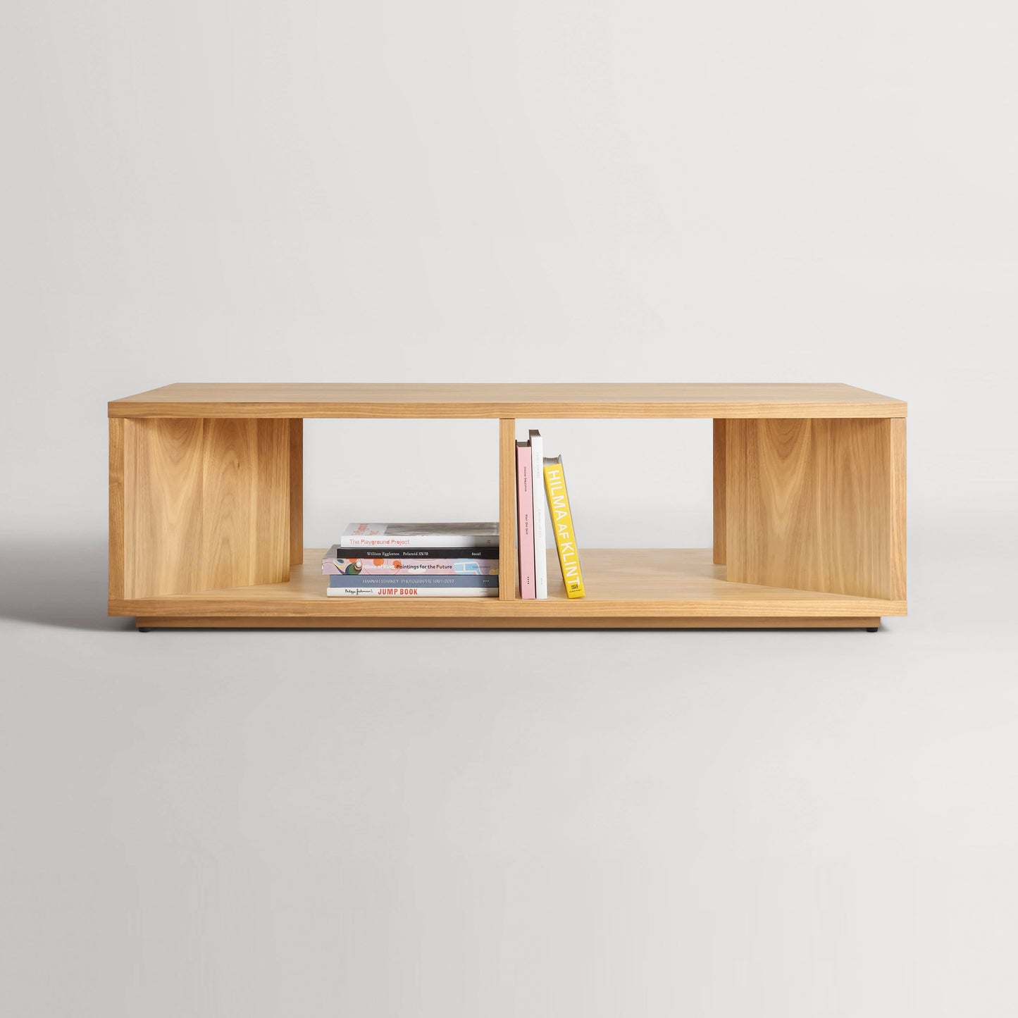 Low Space Coffee Table