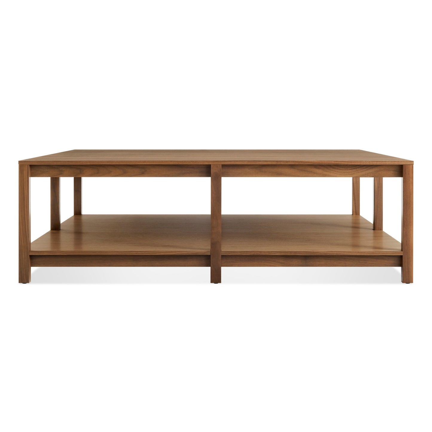 Open Plan Coffee Table