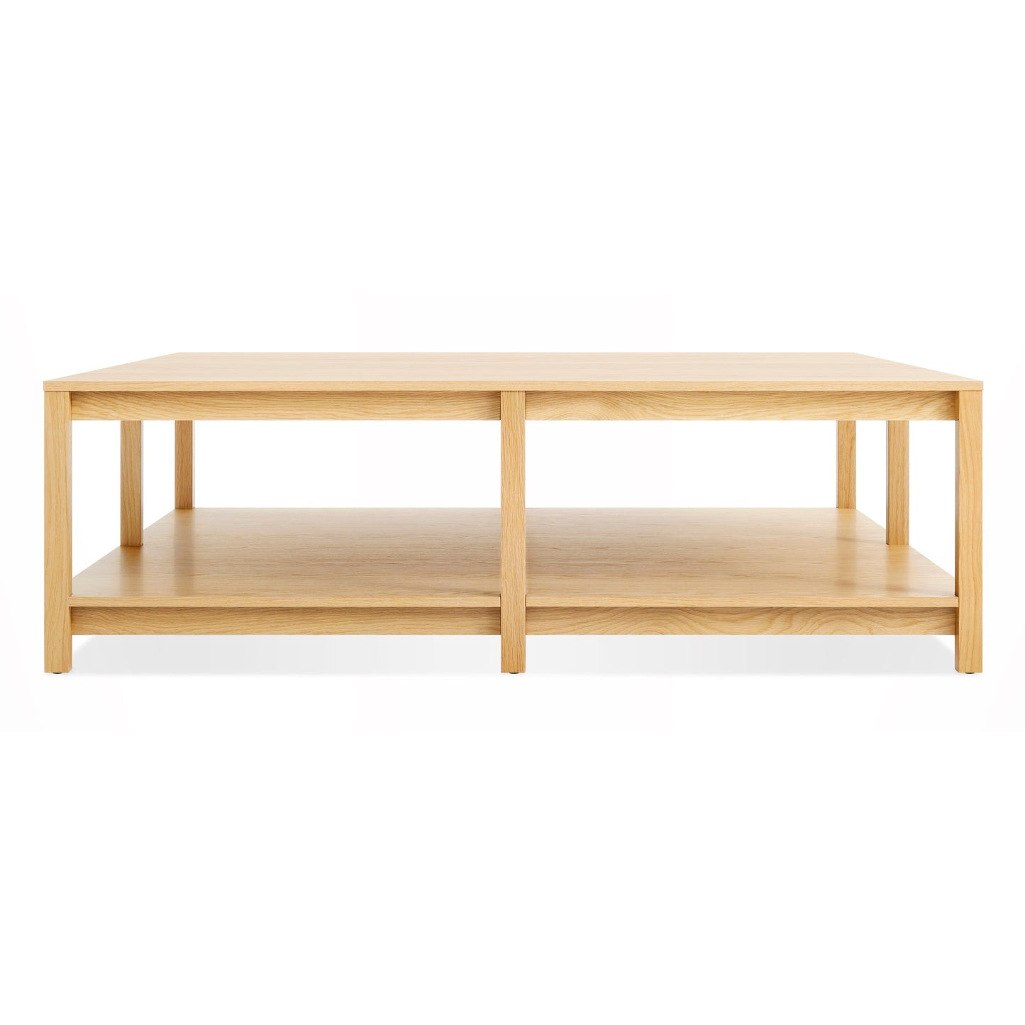 Open Plan Coffee Table