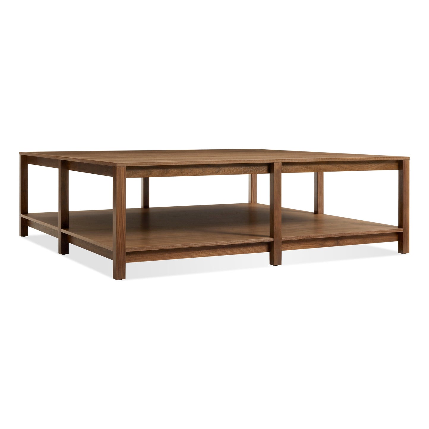 Open Plan Coffee Table