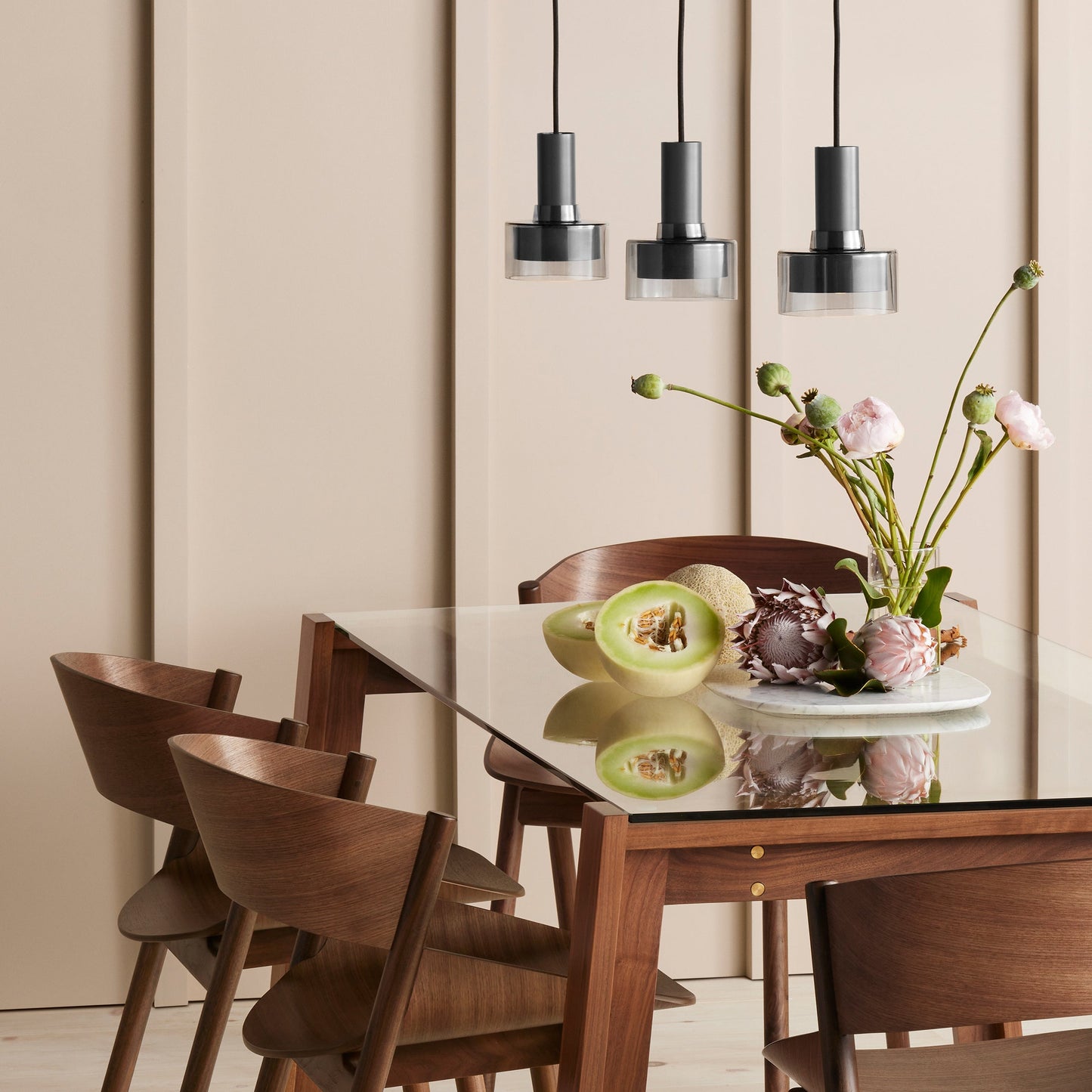 Trace 2 Pendant Light