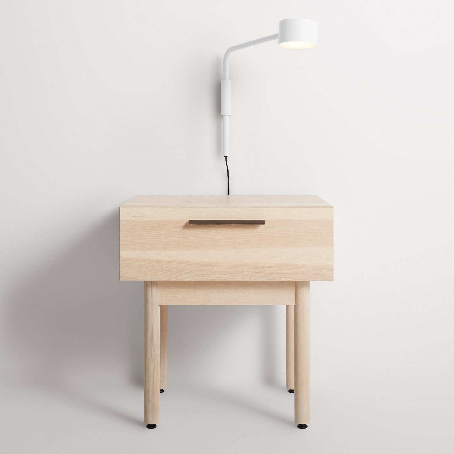 Verge Adjustable Wall Sconce