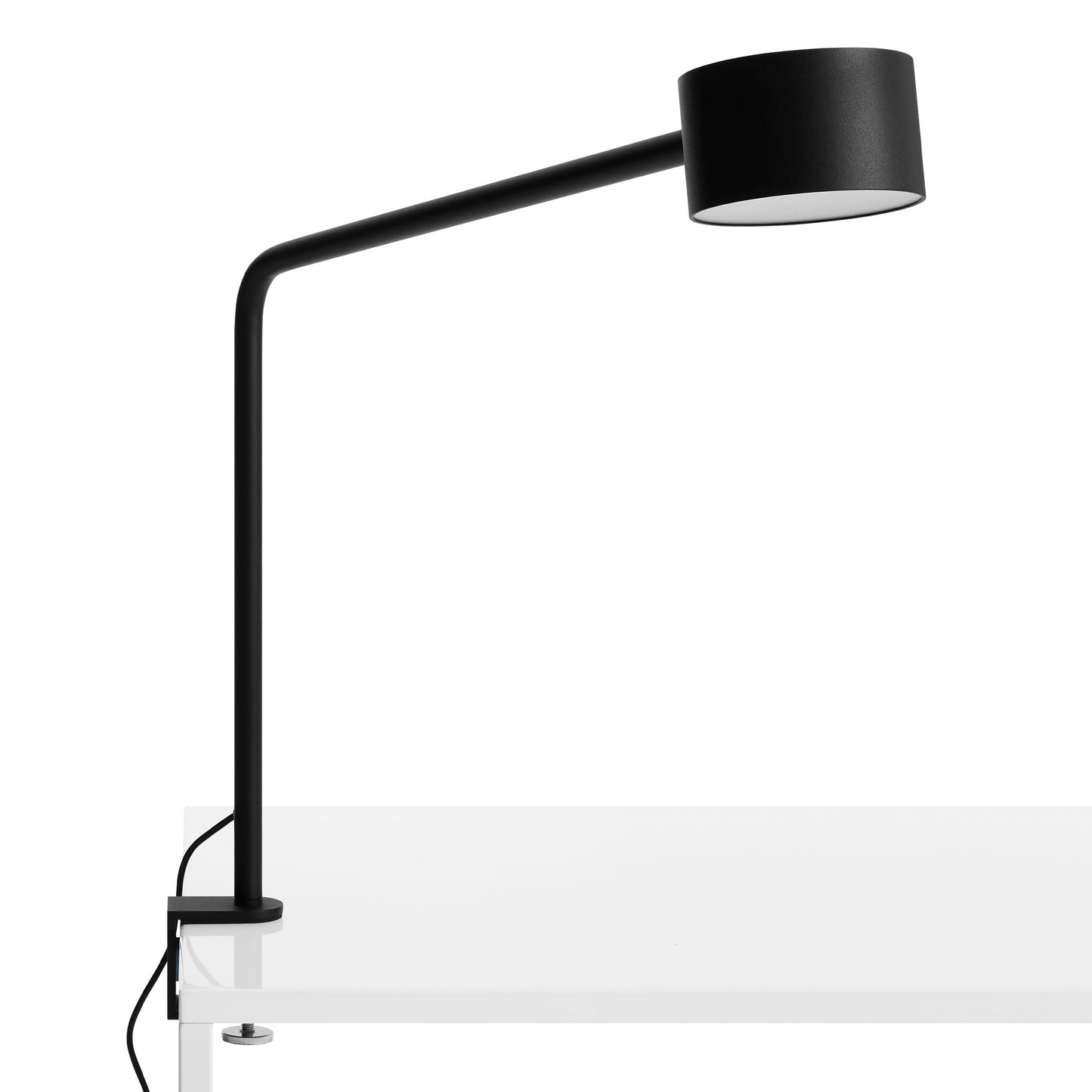 Verge Clamp Table Lamp