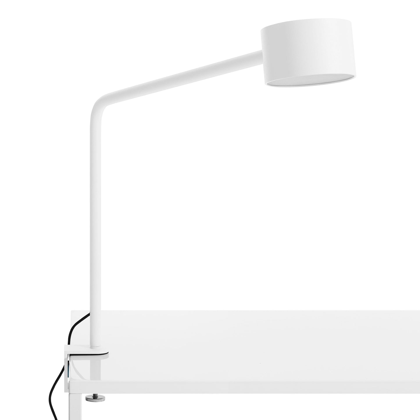 Verge Clamp Table Lamp