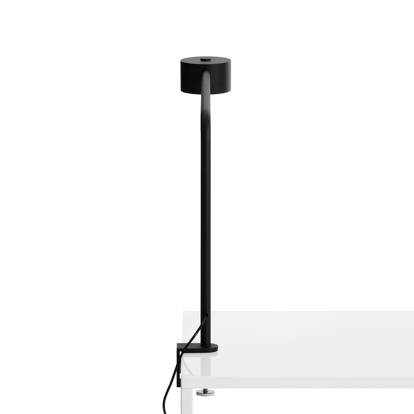 Verge Clamp Table Lamp
