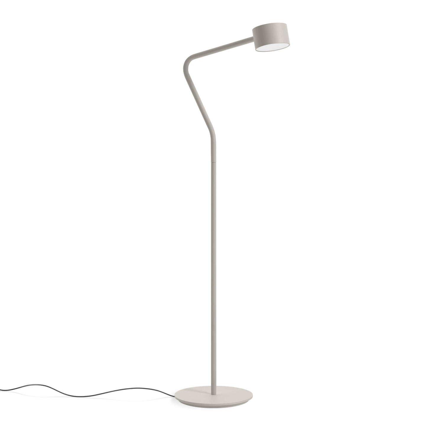 Verge Floor Lamp