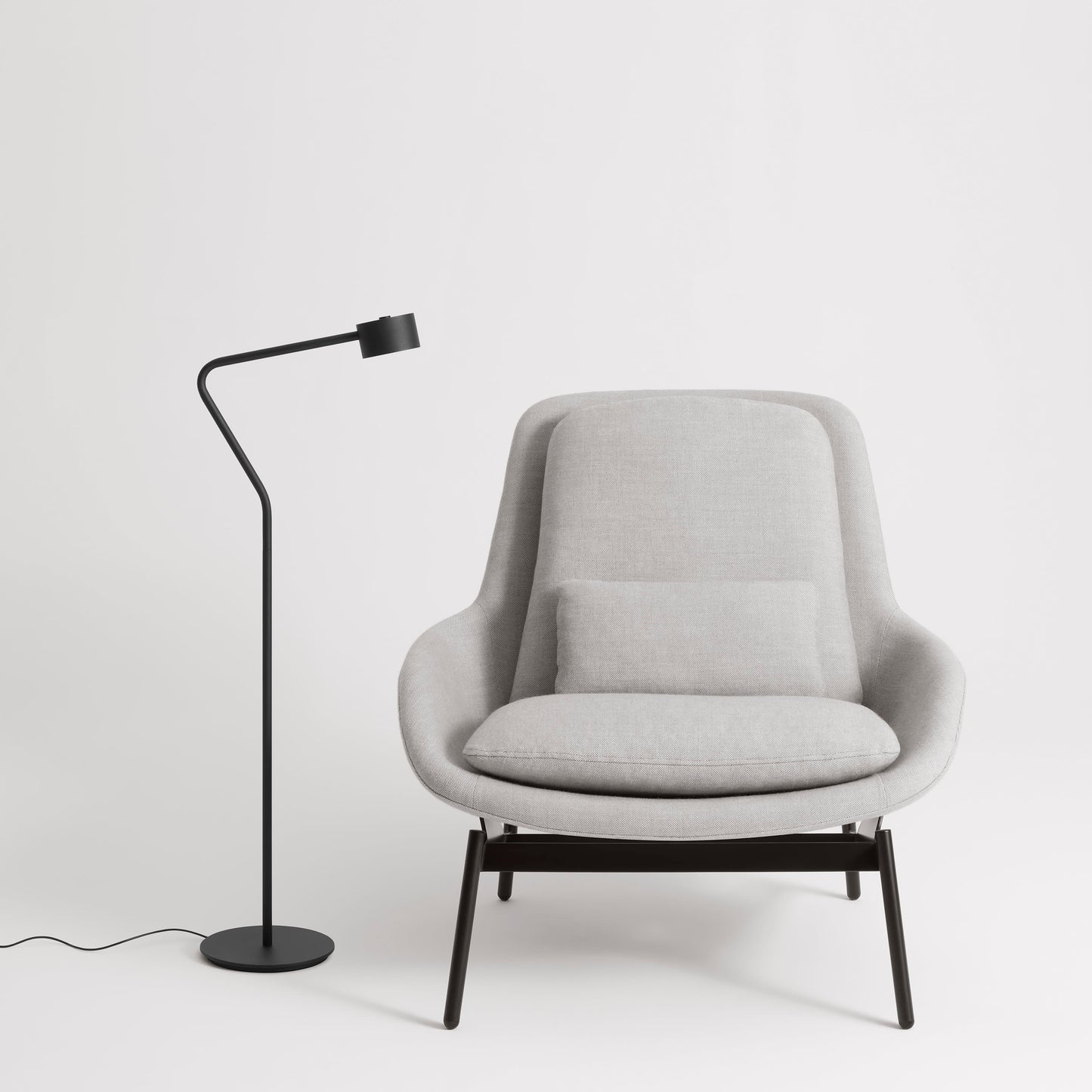 Verge Floor Lamp