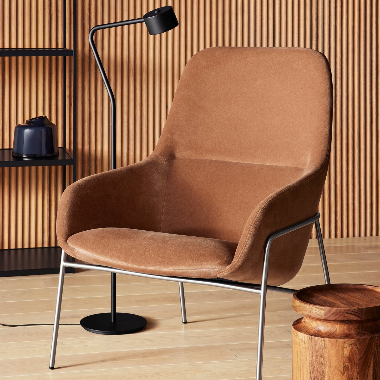 Verge Floor Lamp