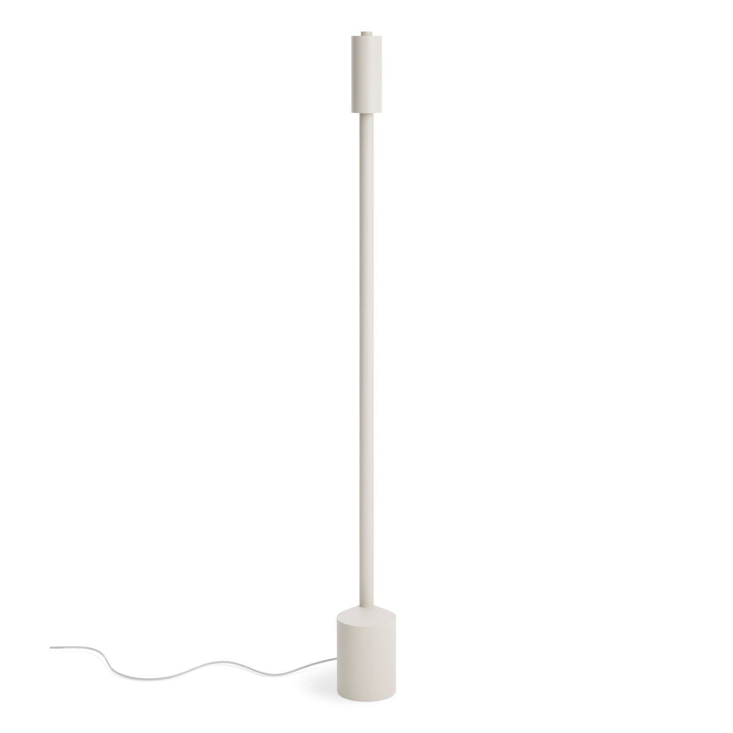 (Your Name Here) Floor Lamp