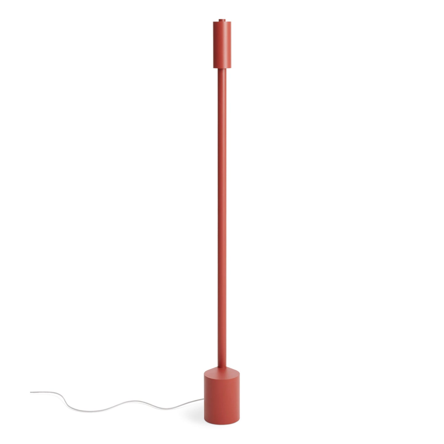 (Your Name Here) Floor Lamp