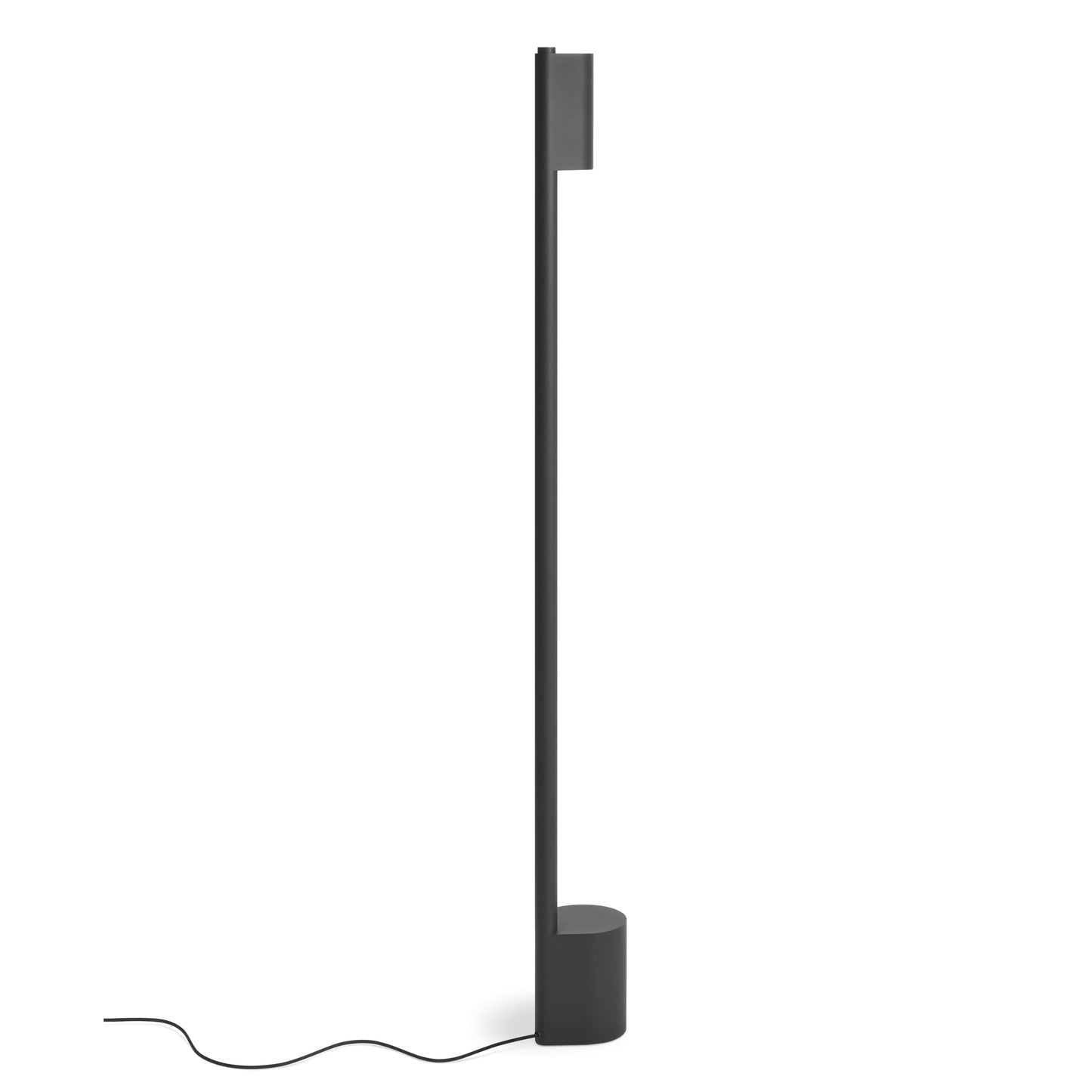 (Your Name Here) Floor Lamp