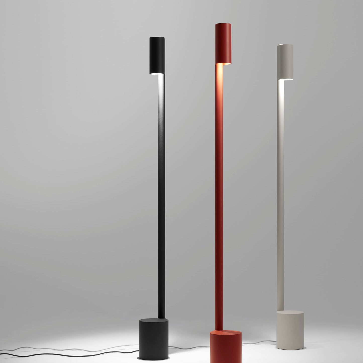 (Your Name Here) Floor Lamp