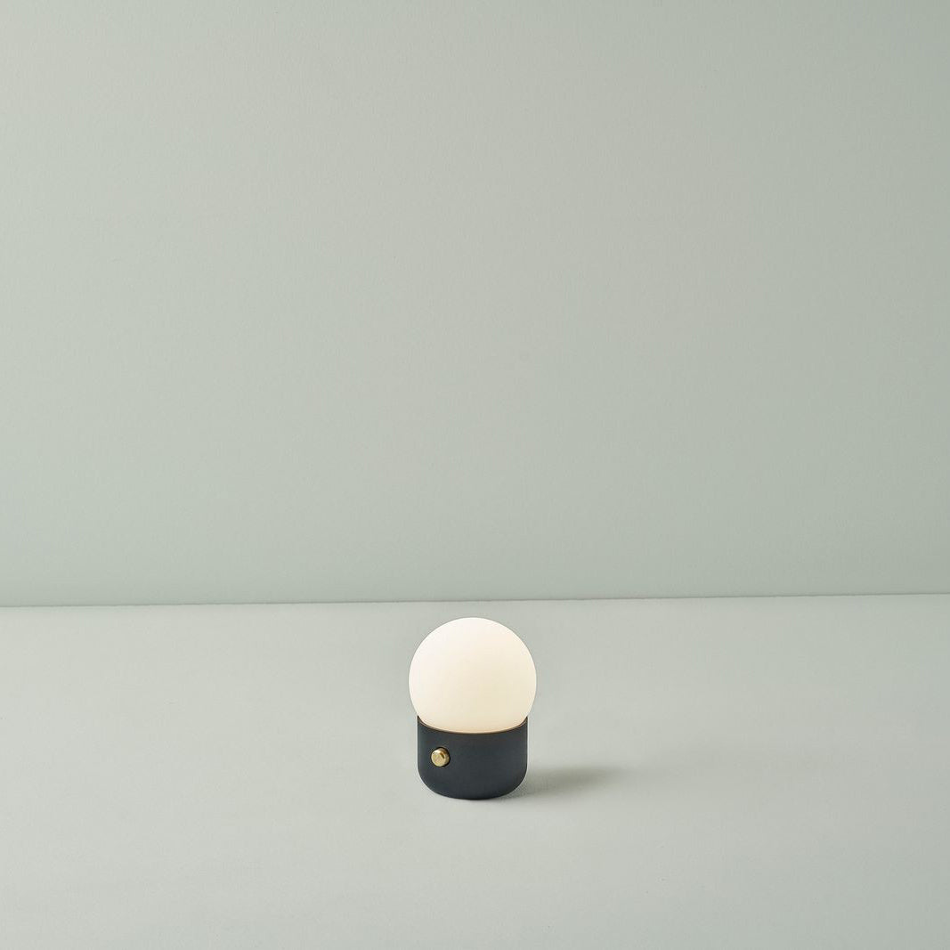 Kup Camp Portable Lamp
