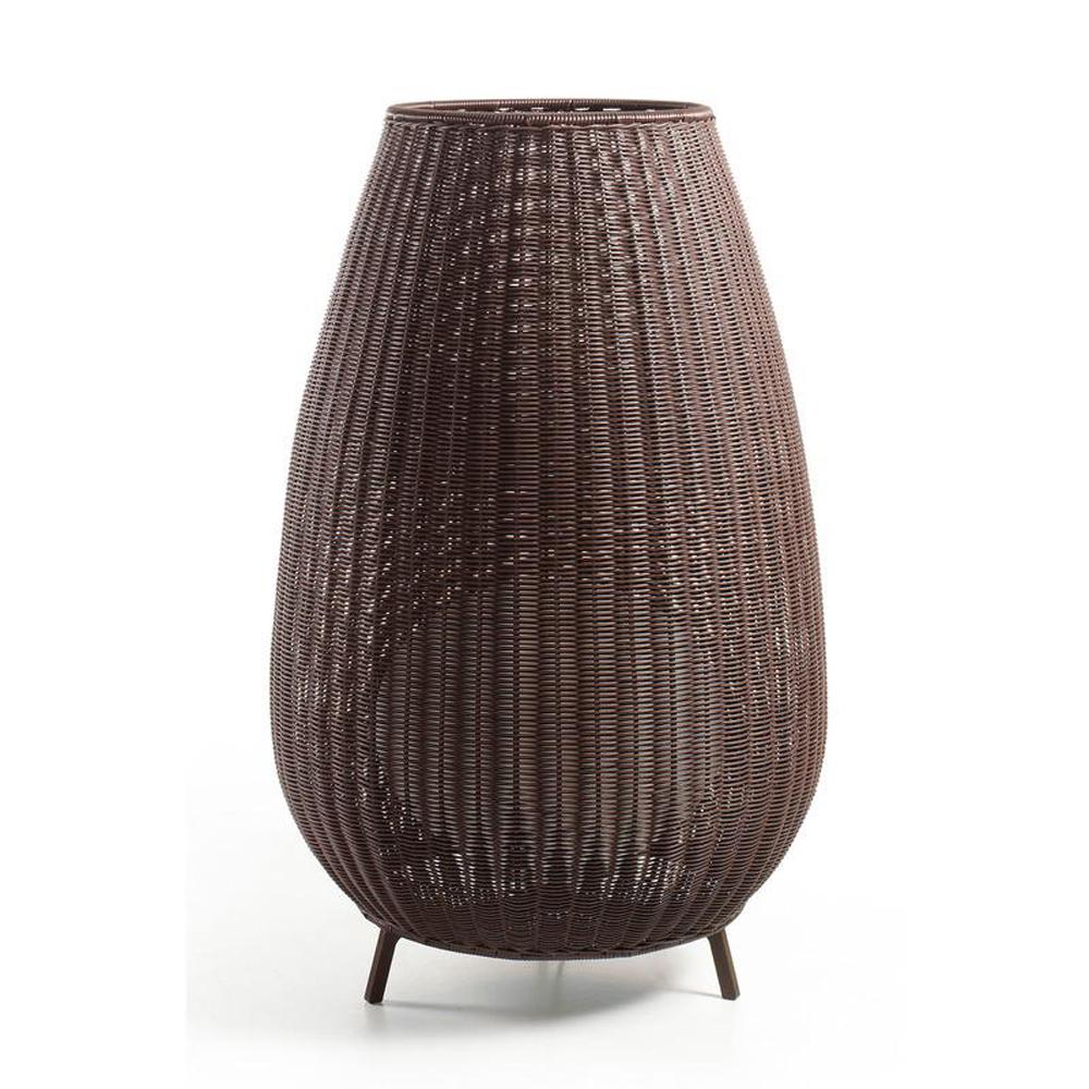 Amphora Outdoor Floor Lamp