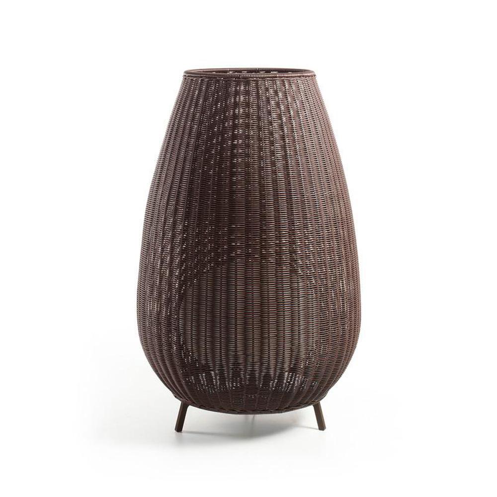 Amphora Outdoor Floor Lamp