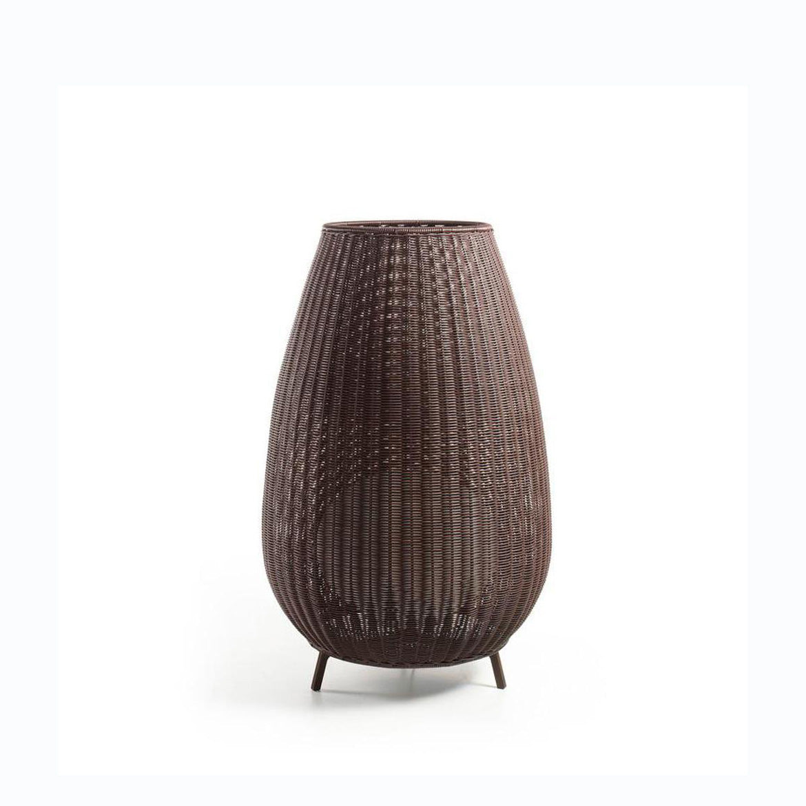 Amphora Outdoor Floor Lamp